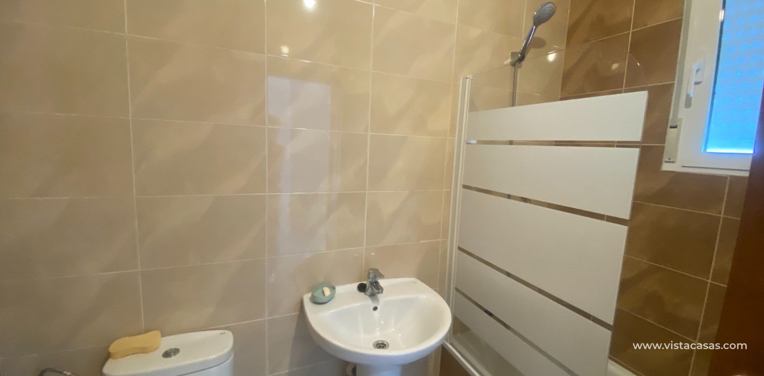 Sale - Radhus - San Miguel de Salinas