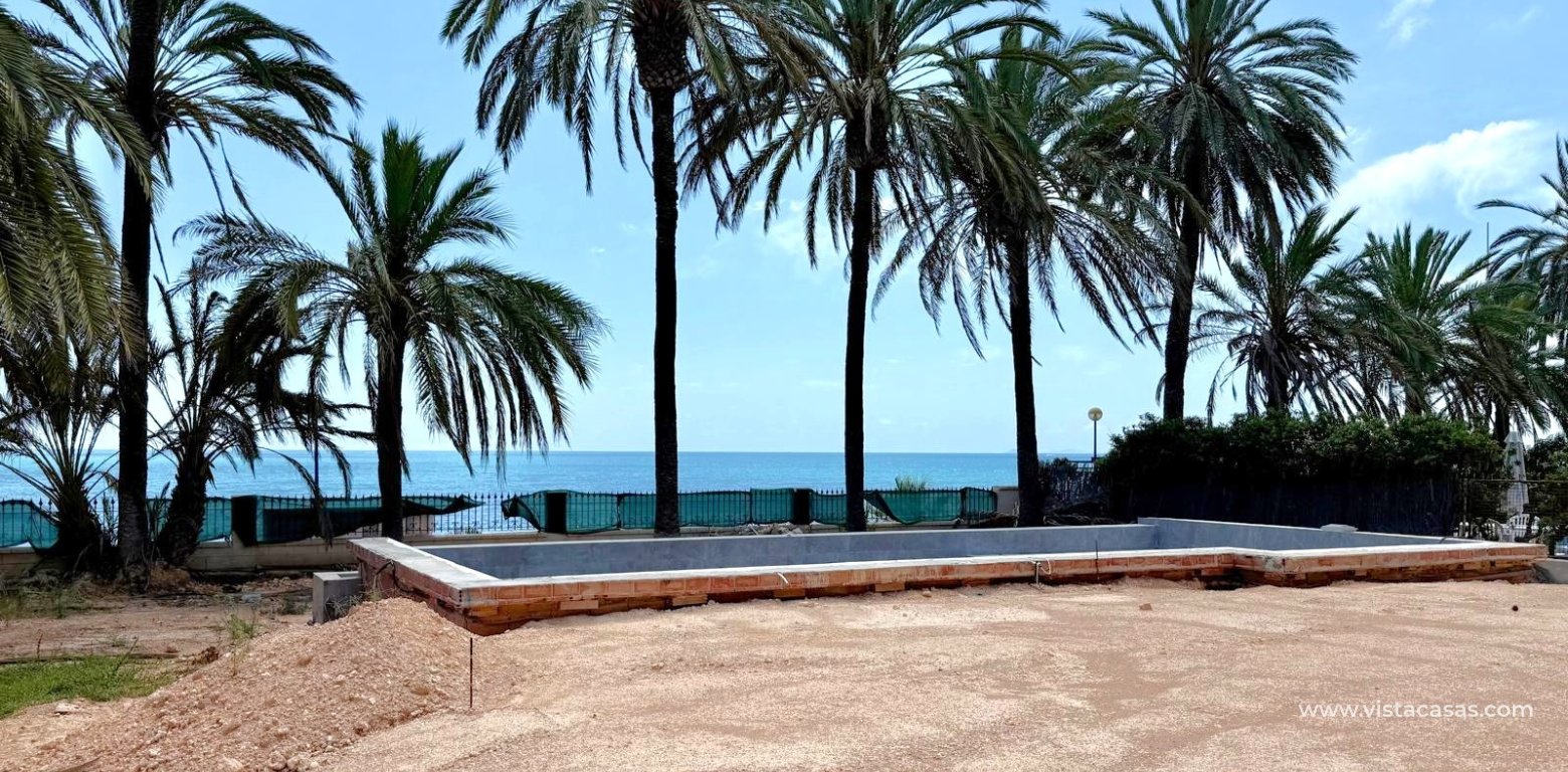 Ny konstruktion - Villa - Punta Prima