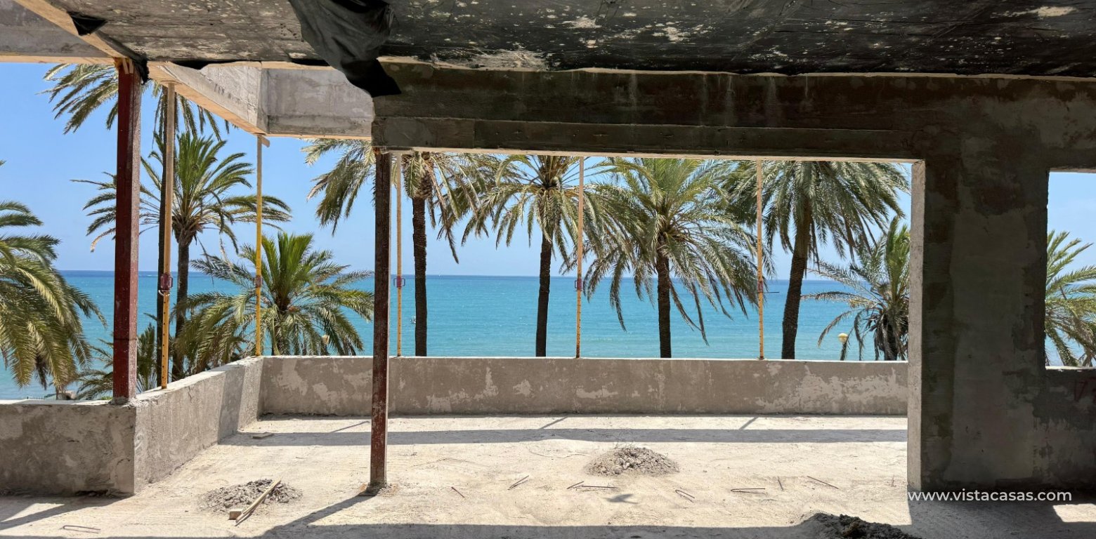 Ny konstruktion - Villa - Punta Prima