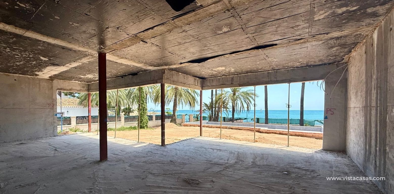 Ny konstruktion - Villa - Punta Prima