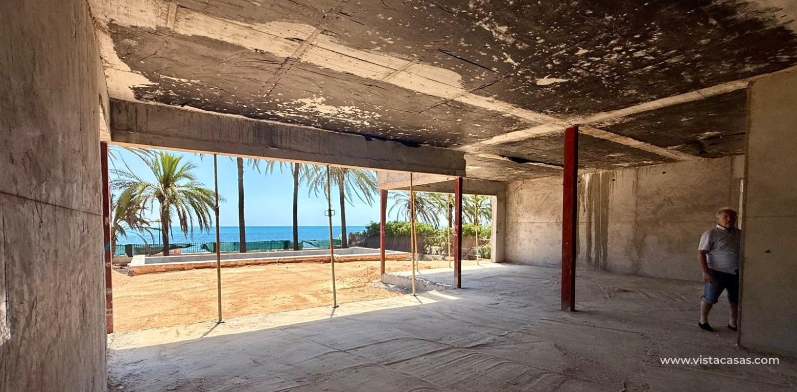 Ny konstruktion - Villa - Punta Prima