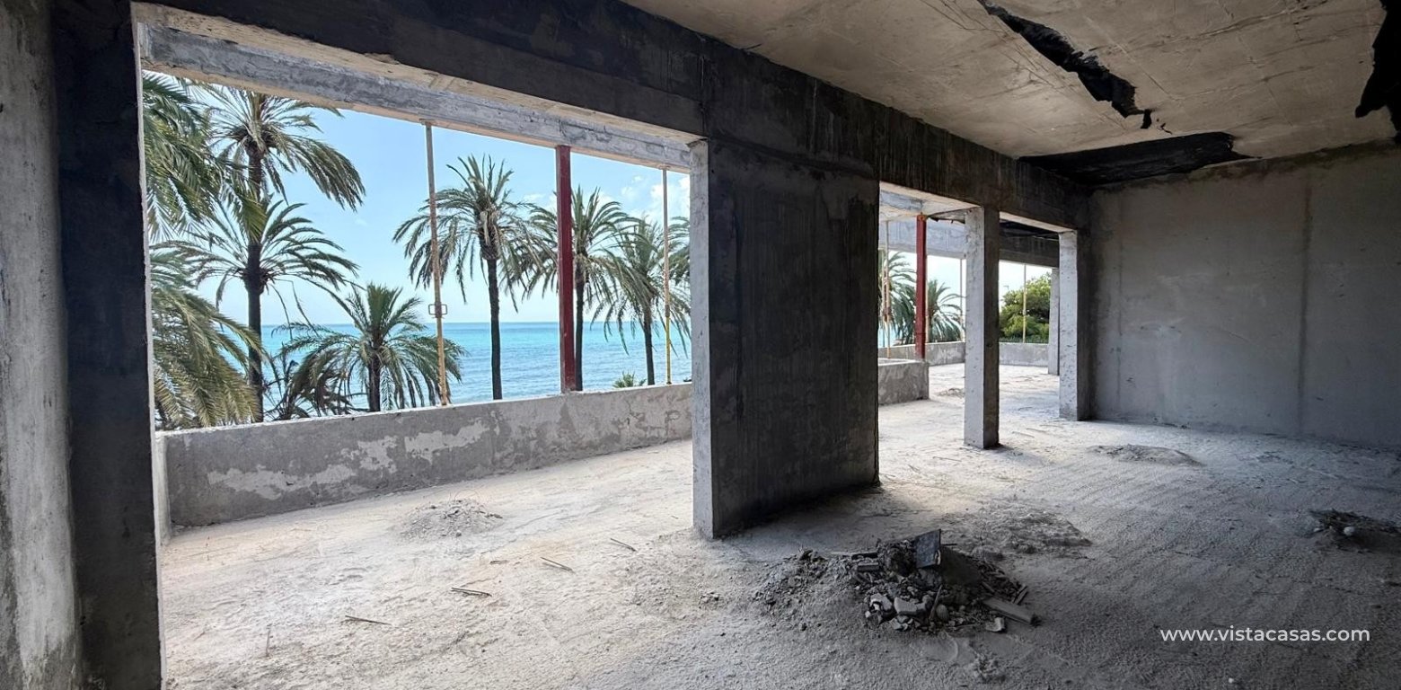 Ny konstruktion - Villa - Punta Prima