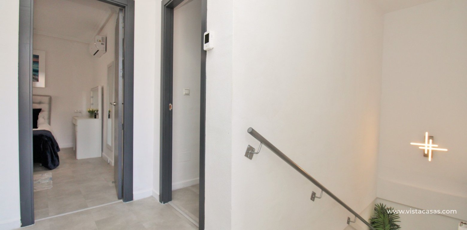 Renovated Quad Villa With Pool Villamartin Pau 26 landing