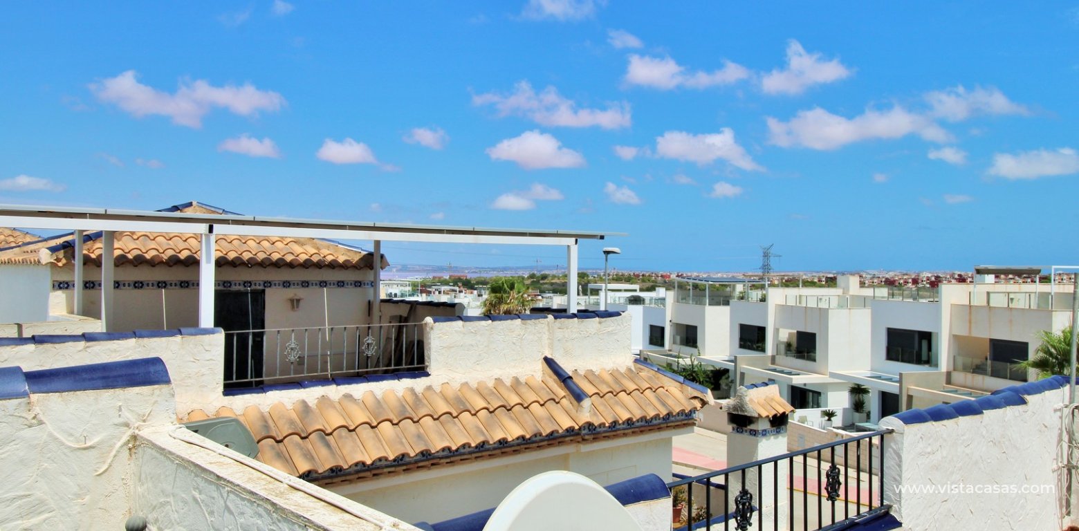 Renovated Quad Villa With Pool Villamartin Pau 26 sea view