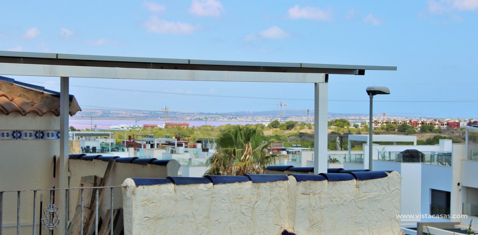 Renovated Quad Villa With Pool Villamartin Pau 26 salt lakes