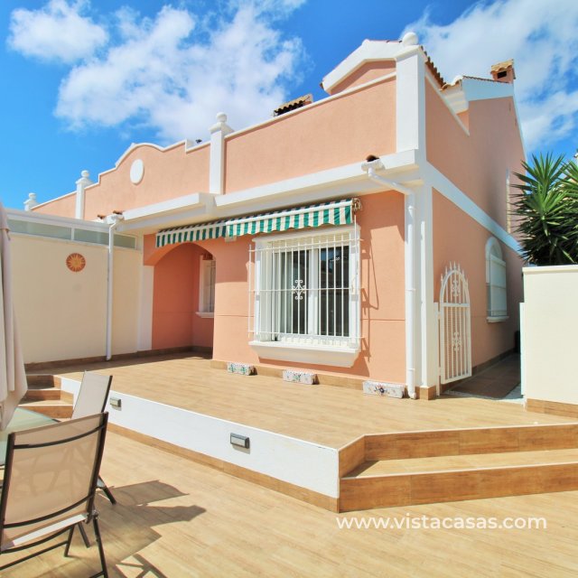 Villa - Vente - Cabo Roig - Cabo Roig