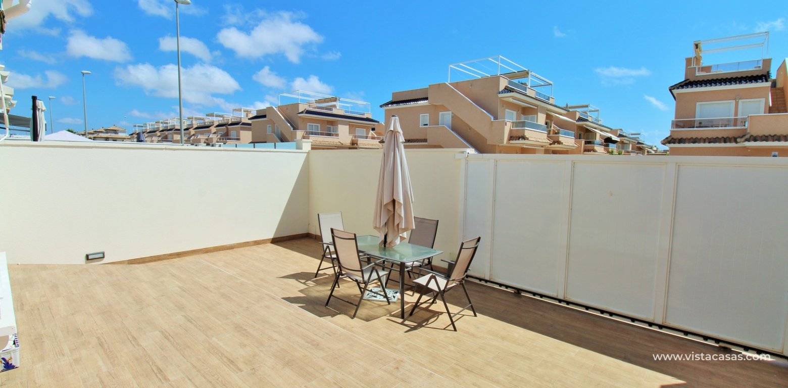 Sale - Villa - Cabo Roig