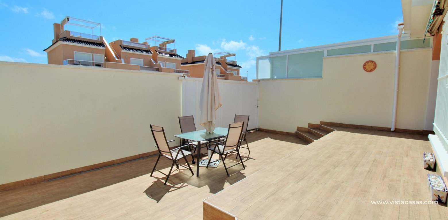 Sale - Villa - Cabo Roig