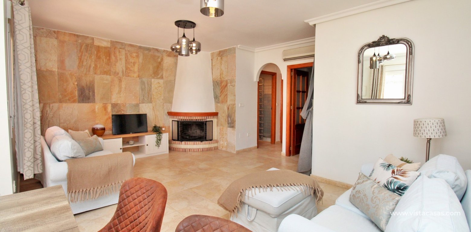 Sale - Villa - Cabo Roig