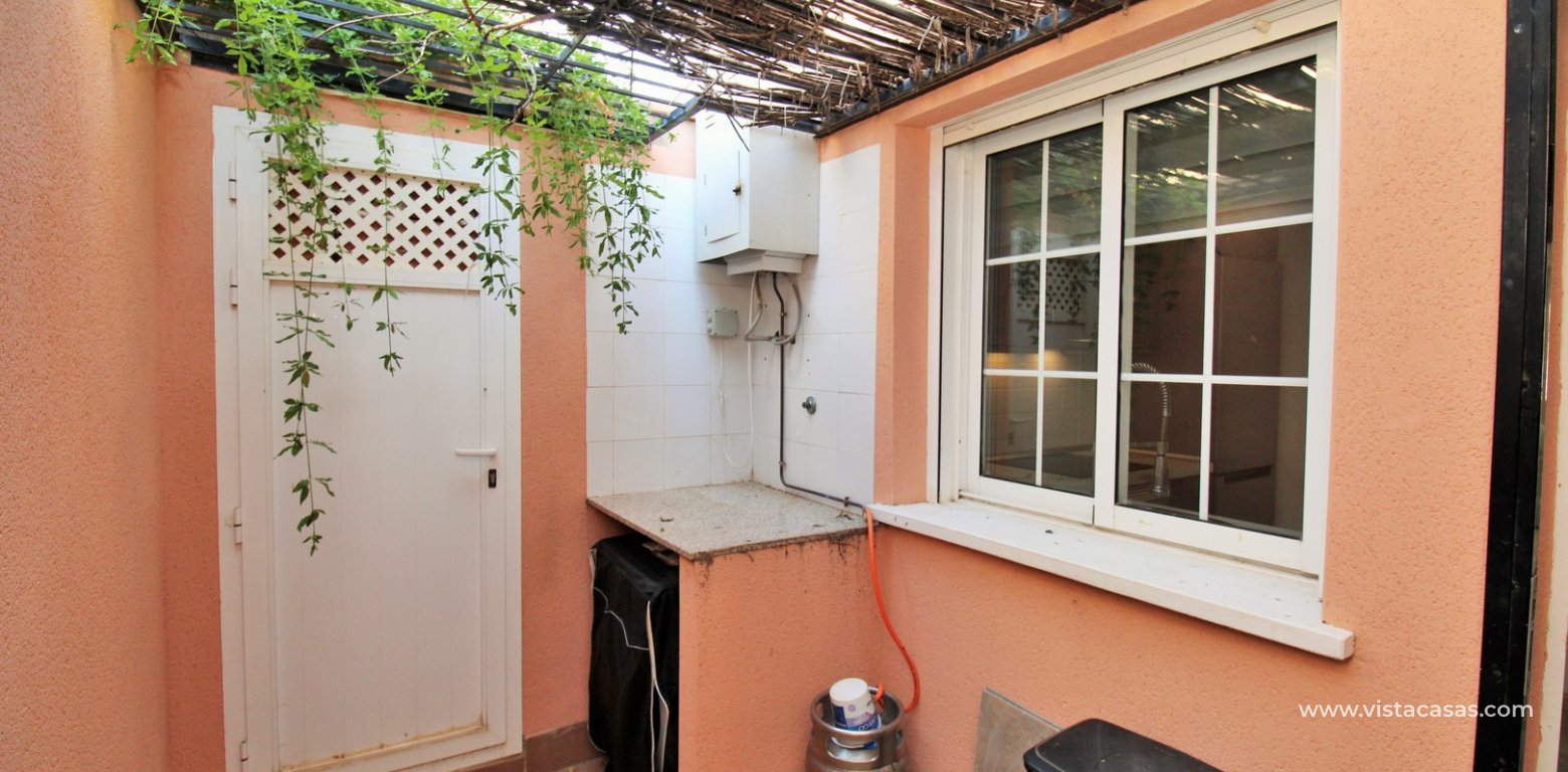 Sale - Villa - Cabo Roig