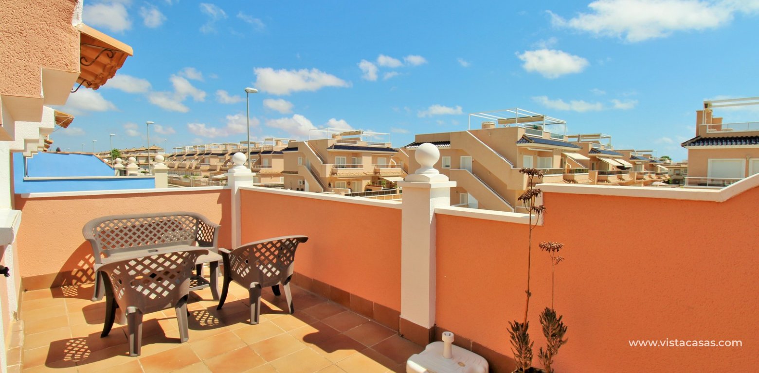 Sale - Villa - Cabo Roig