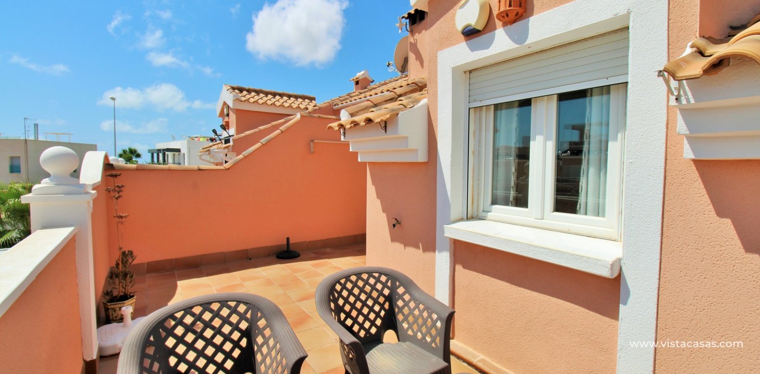 Sale - Villa - Cabo Roig