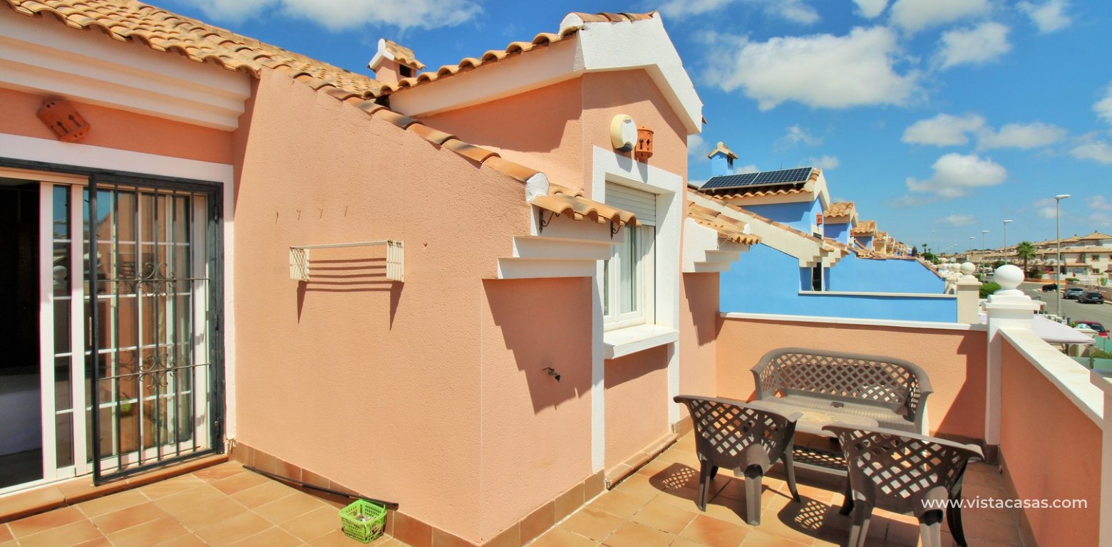 Sale - Villa - Cabo Roig