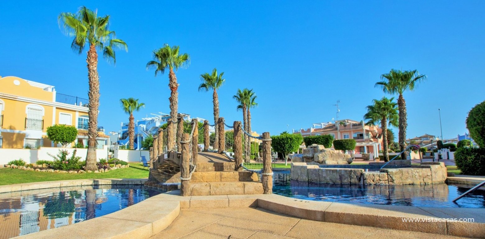 Sale - Villa - Cabo Roig