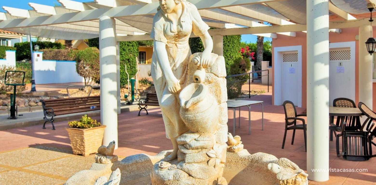 Sale - Villa - Cabo Roig