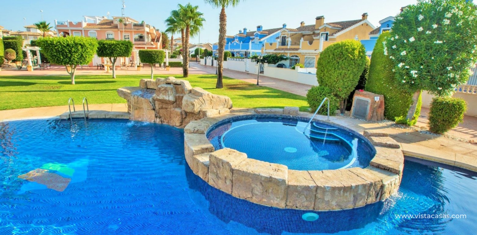Sale - Villa - Cabo Roig