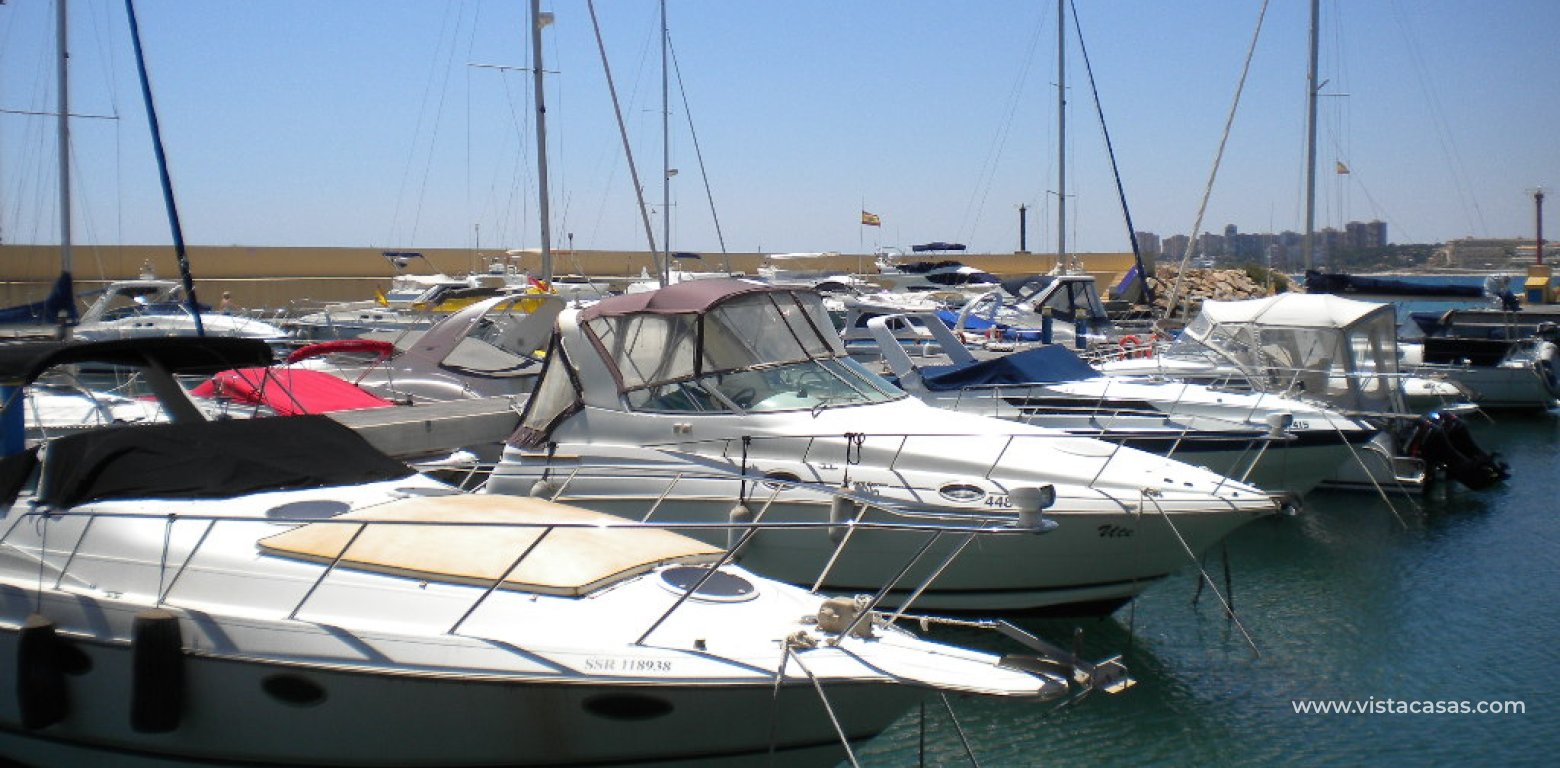 Sale - Villa - Cabo Roig