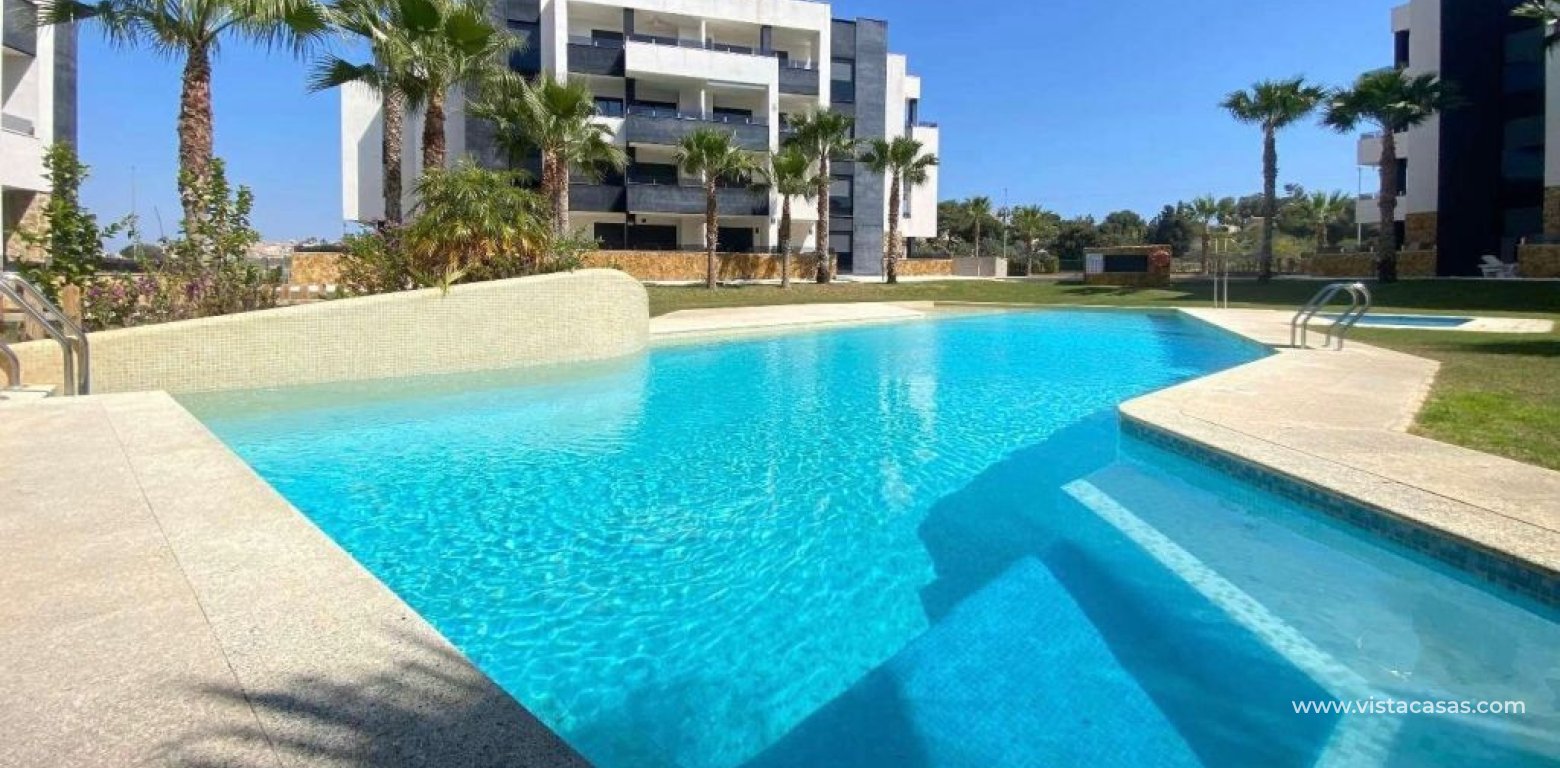 Sale - Appartement - Villamartin