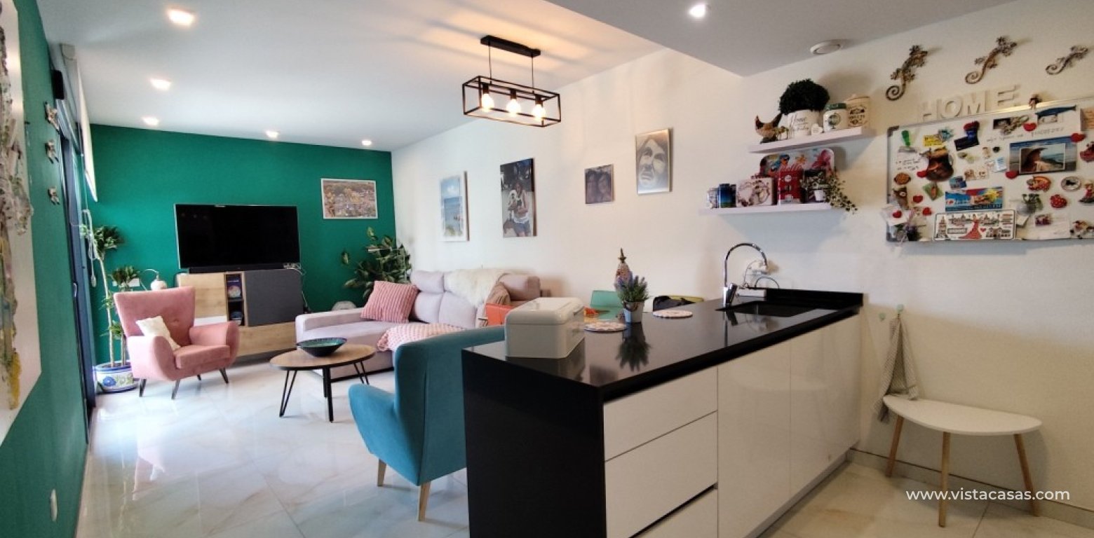 Sale - Appartement - Villamartin