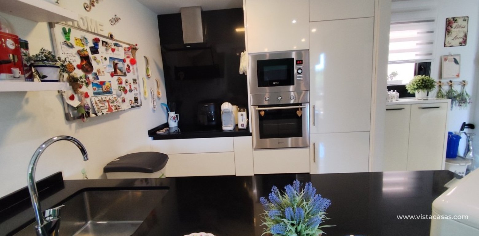 Sale - Appartement - Villamartin