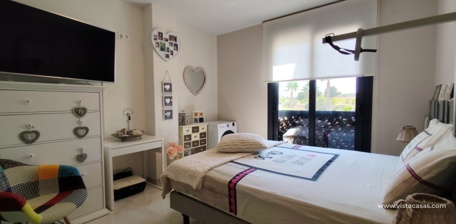 Sale - Appartement - Villamartin