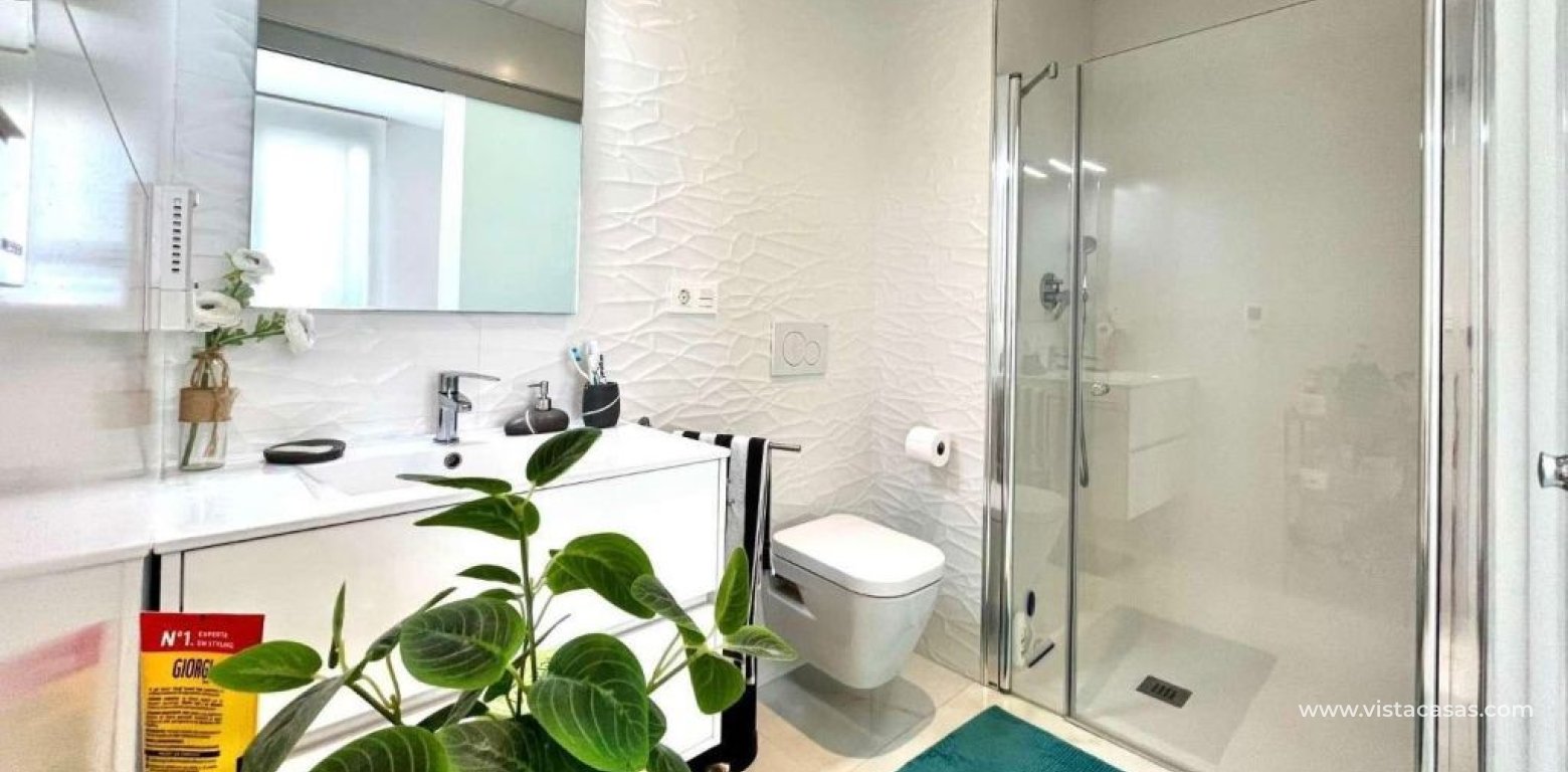 Sale - Appartement - Villamartin