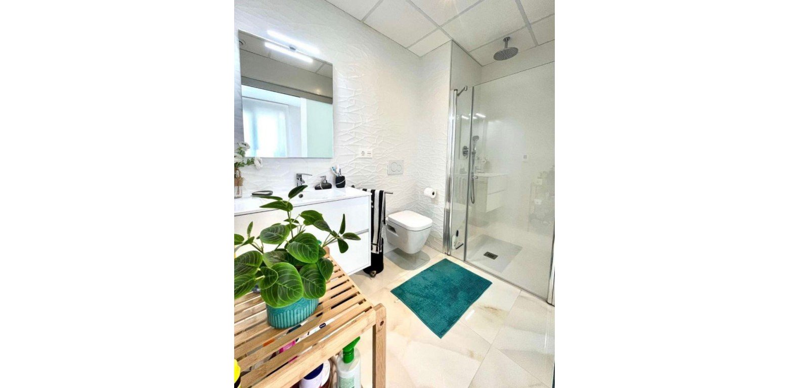 Sale - Appartement - Villamartin