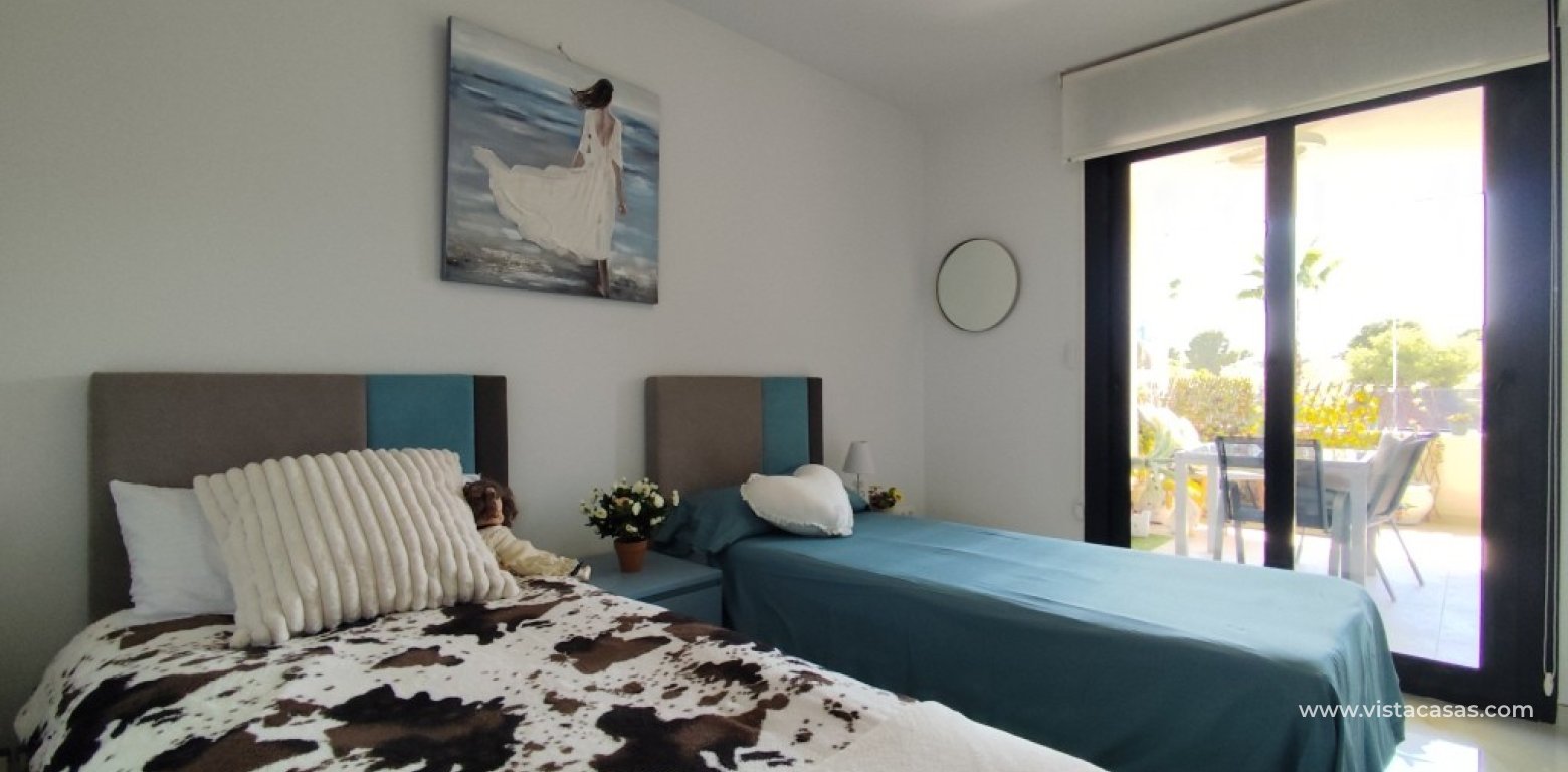 Sale - Appartement - Villamartin