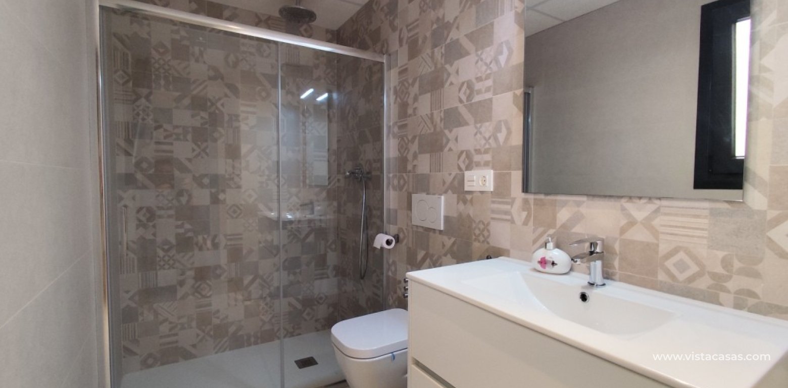 Sale - Appartement - Villamartin