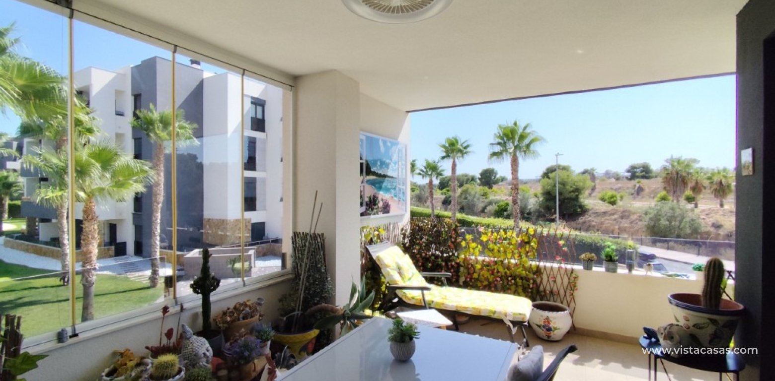 Sale - Appartement - Villamartin