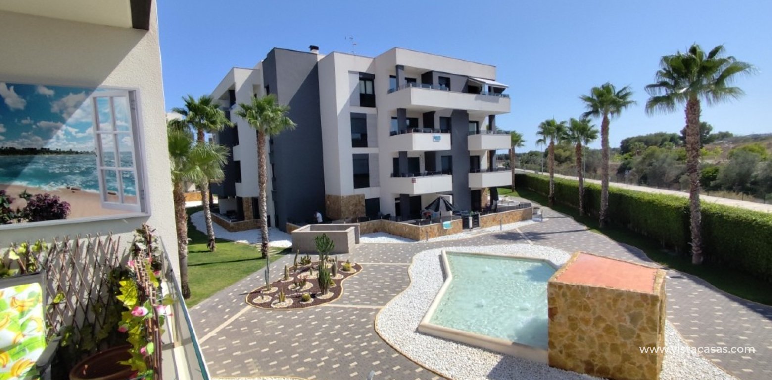 Sale - Appartement - Villamartin