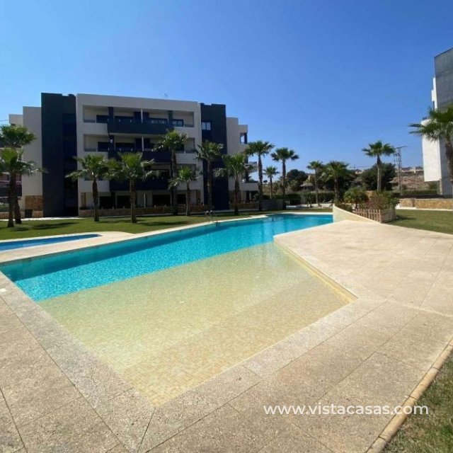 Apartment - Resale - Villamartin - Villamartin