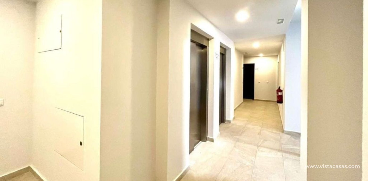 Sale - Appartement - Villamartin