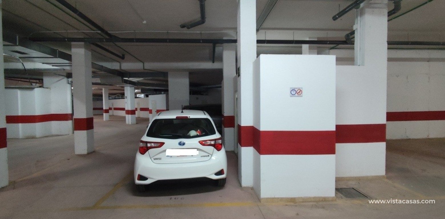 Sale - Appartement - Villamartin