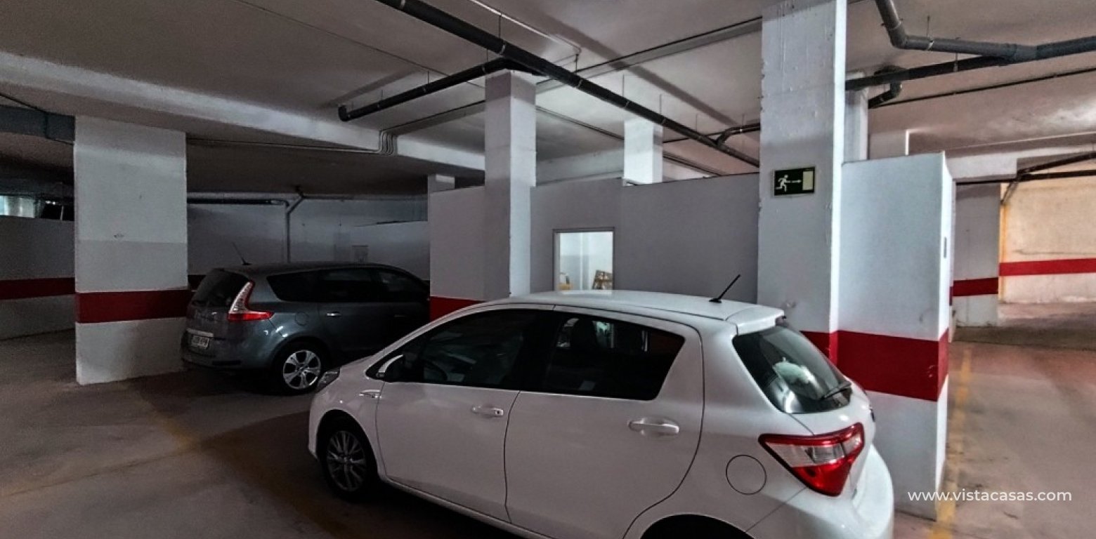 Sale - Appartement - Villamartin