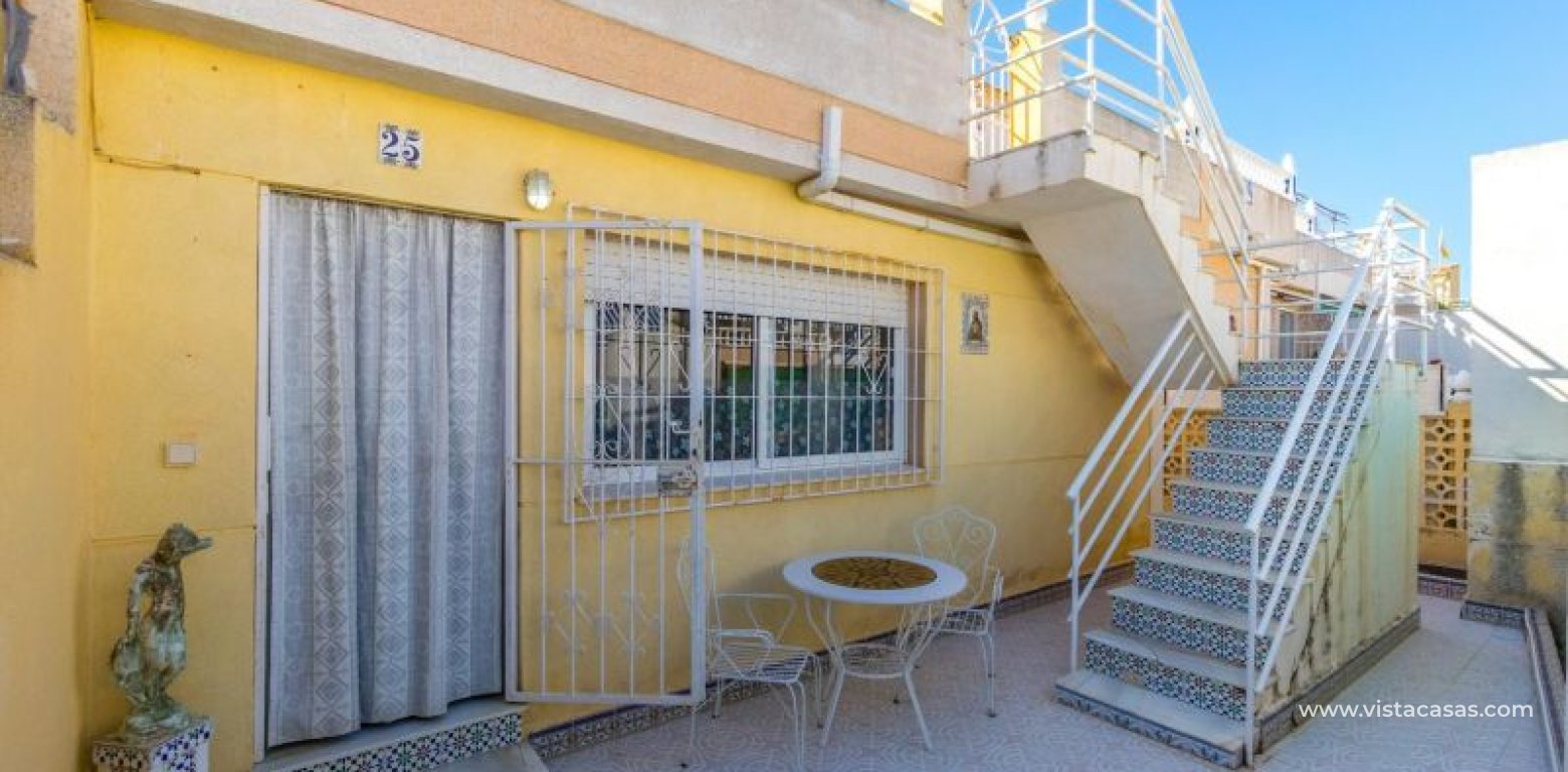 Resale - Bungalow - Los Altos