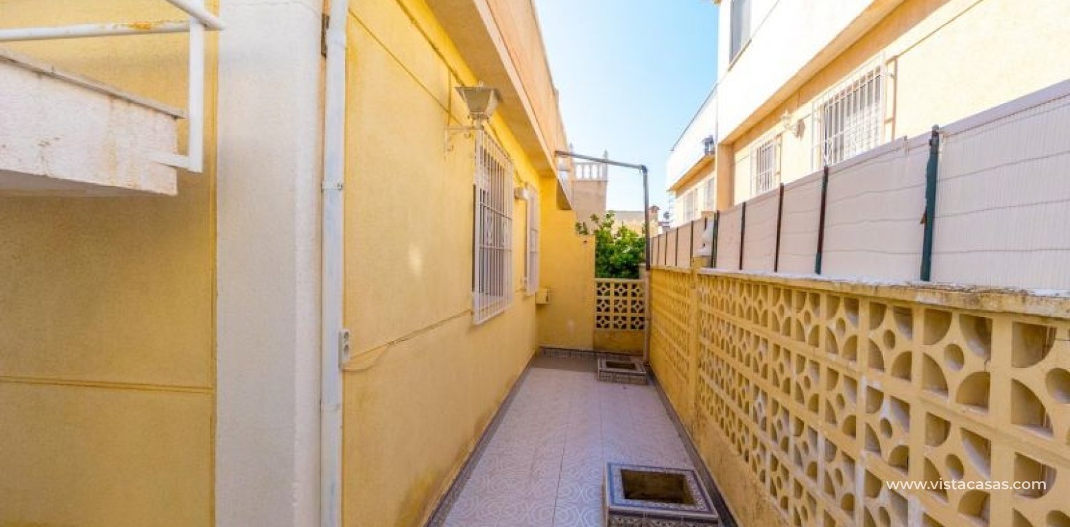 Resale - Bungalow - Los Altos