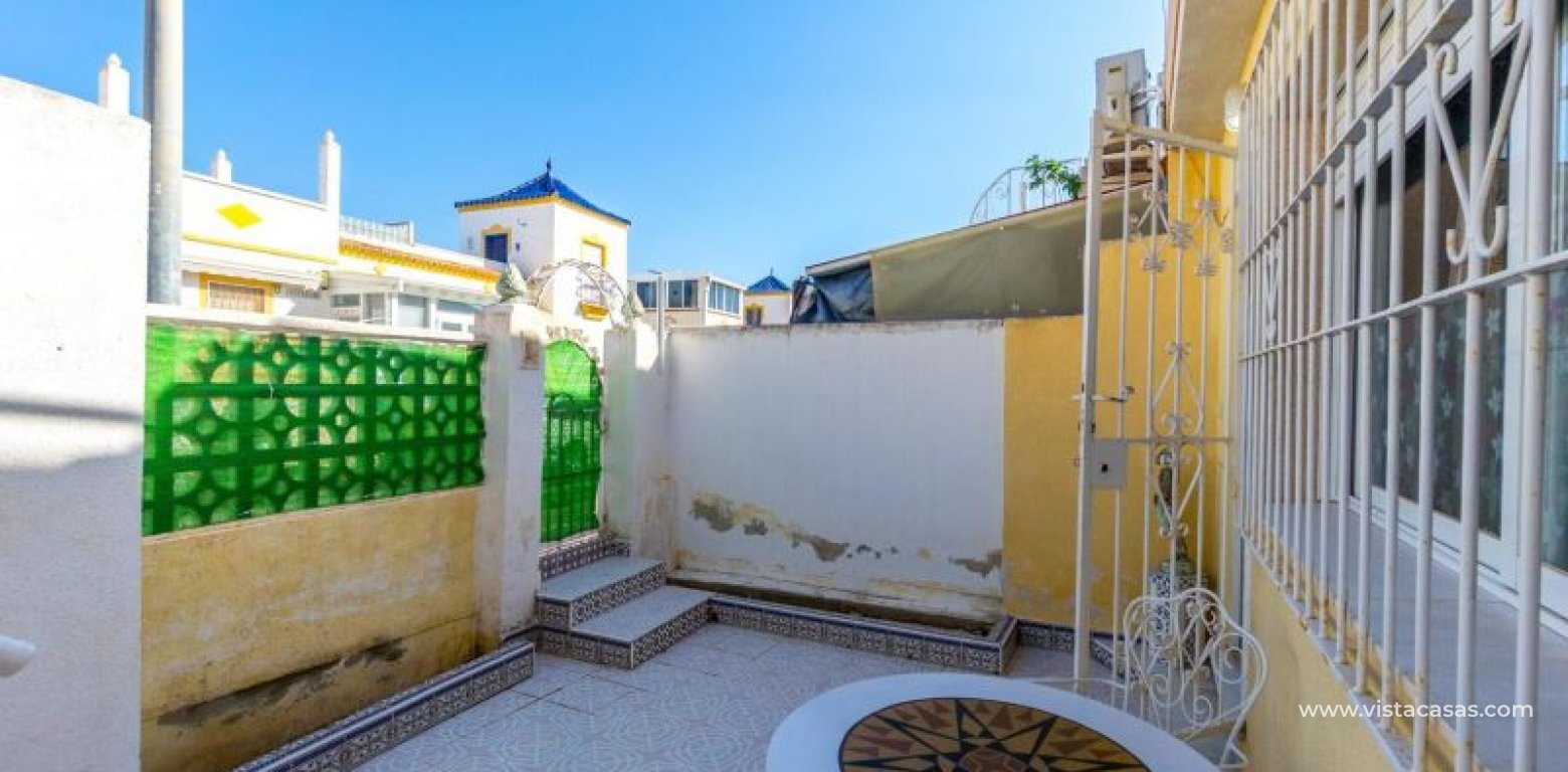 Resale - Bungalow - Los Altos