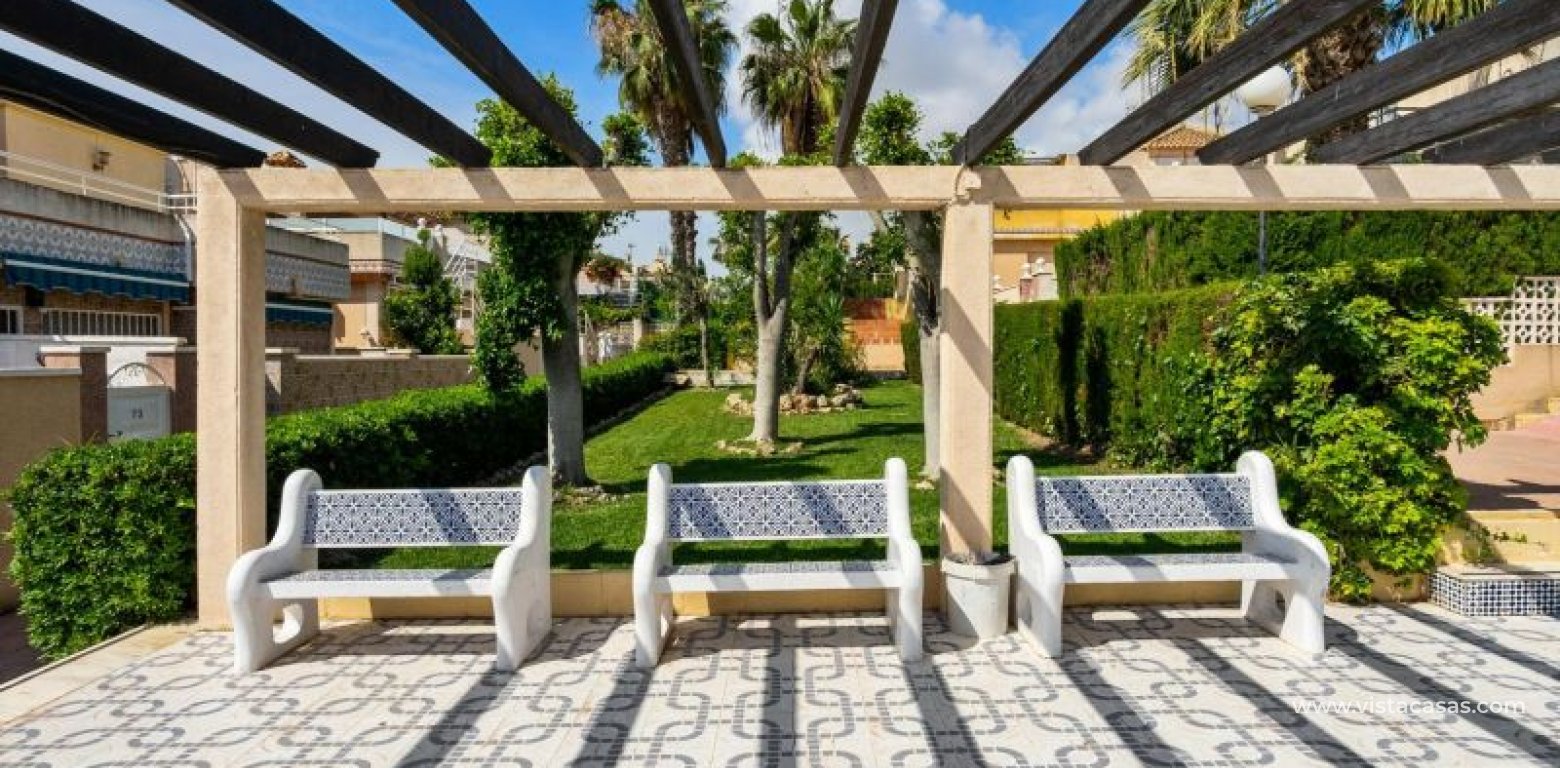 Resale - Bungalow - Los Altos