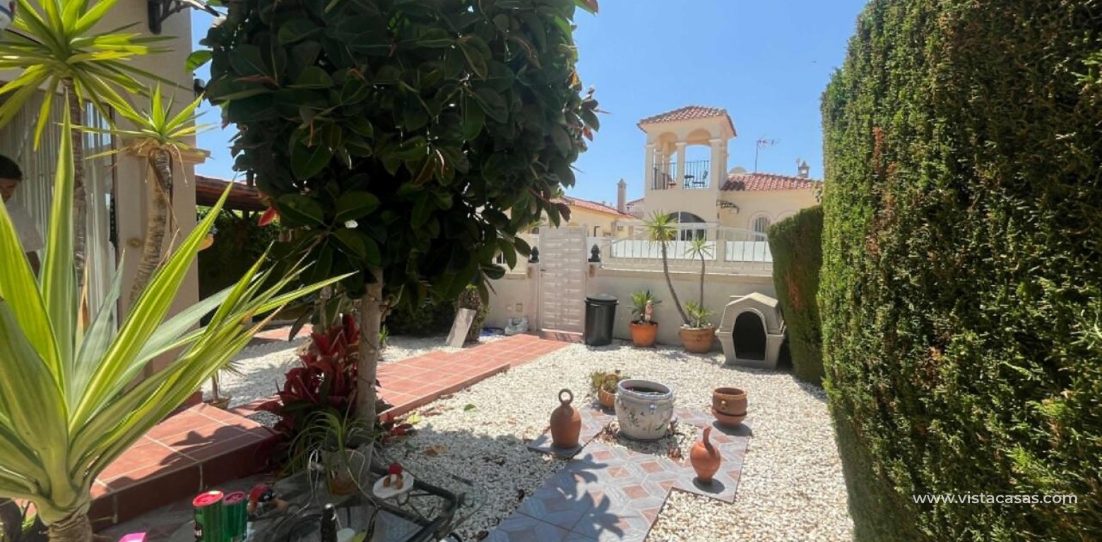 Sale - Villa - Algorfa