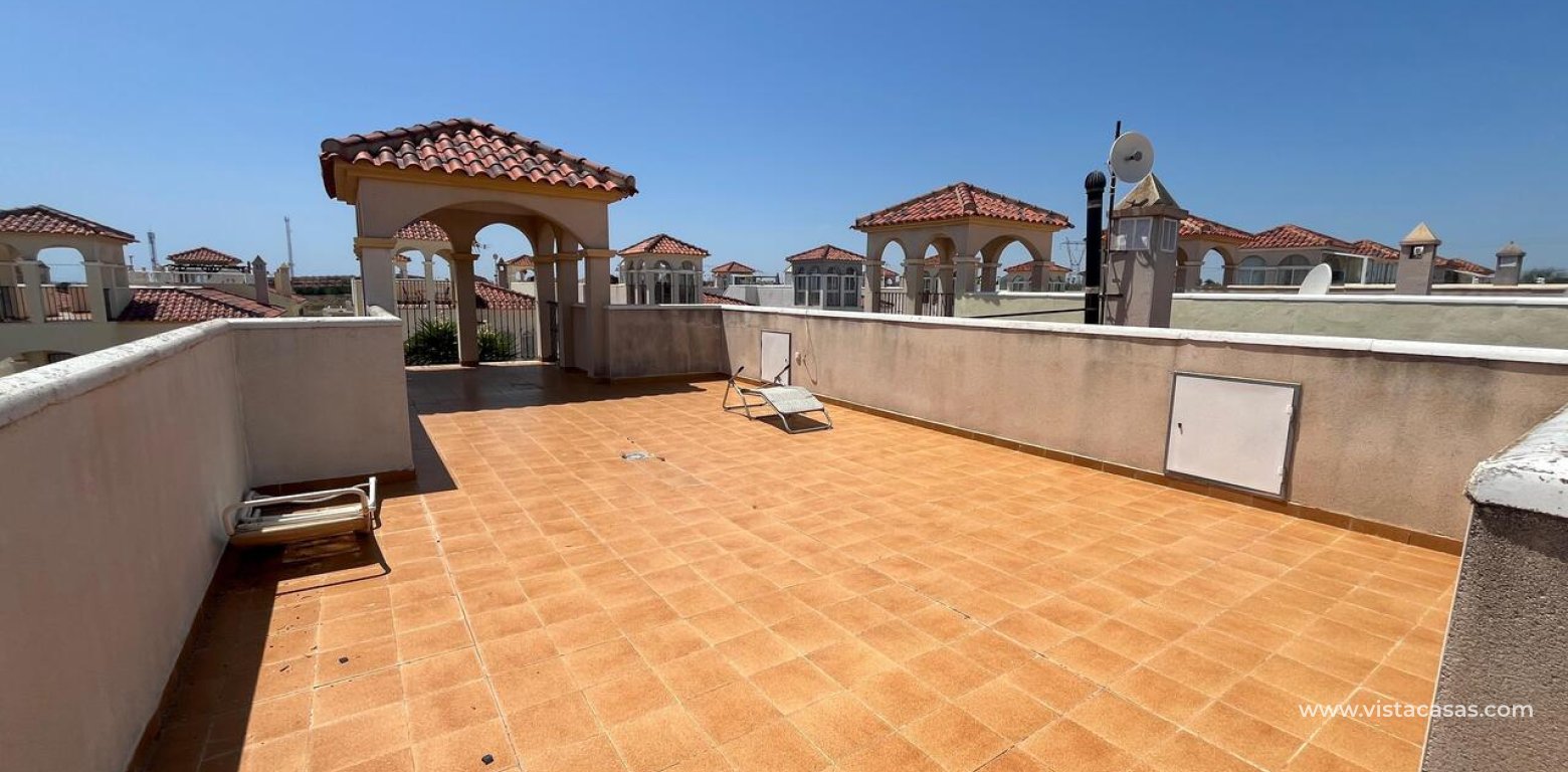 Sale - Villa - Algorfa