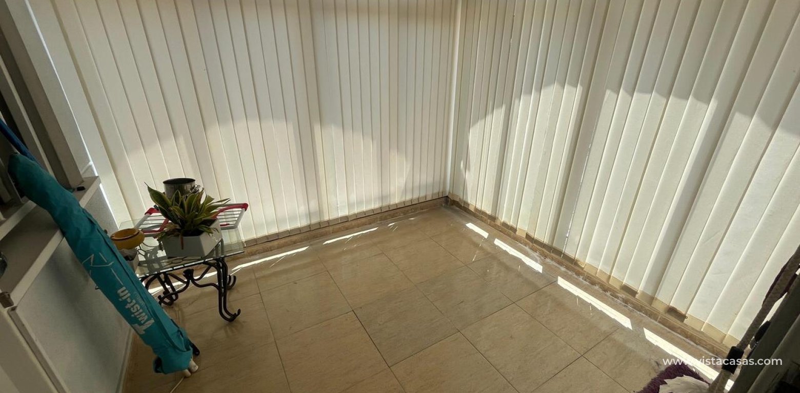 Sale - Villa - Algorfa