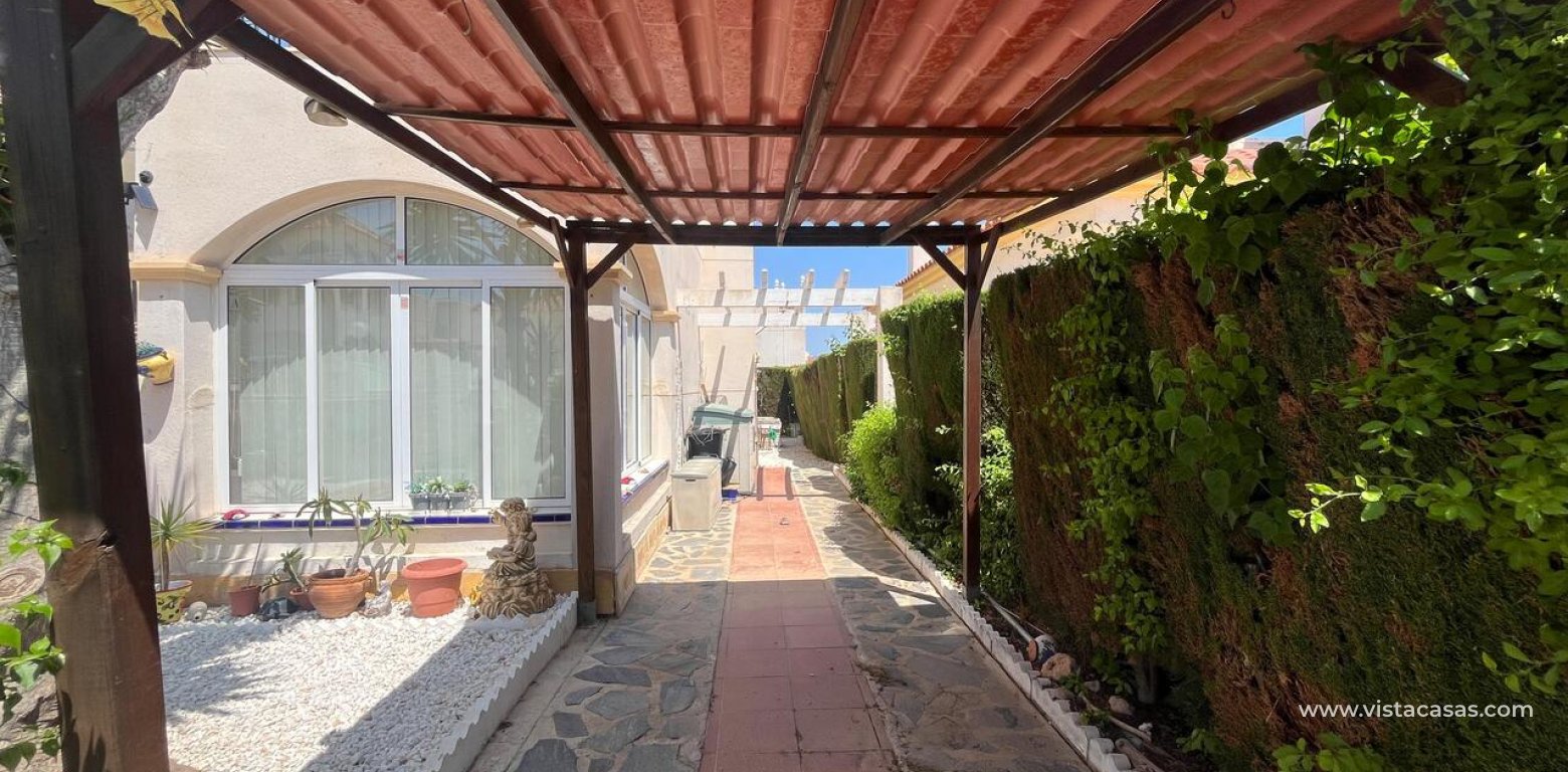 Sale - Villa - Algorfa