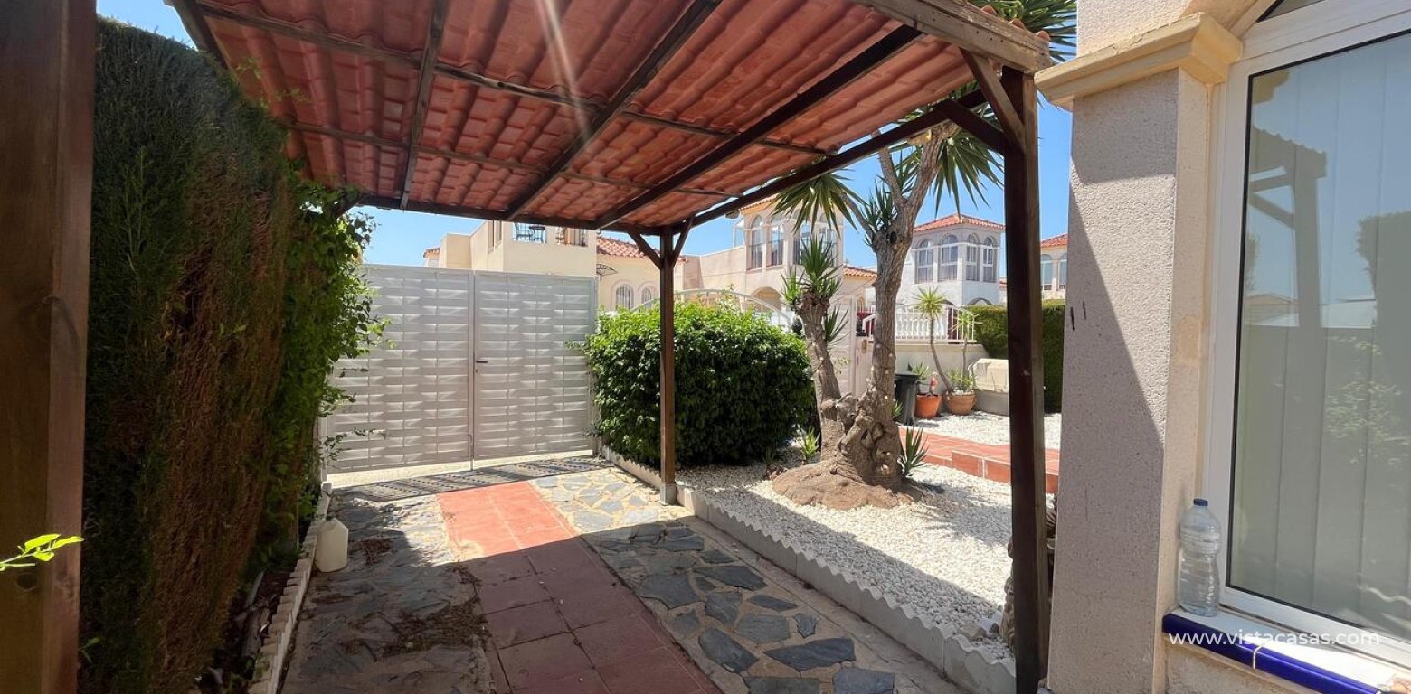 Sale - Villa - Algorfa