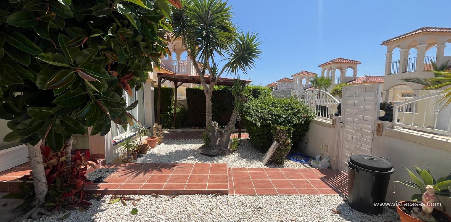 Sale - Villa - Algorfa