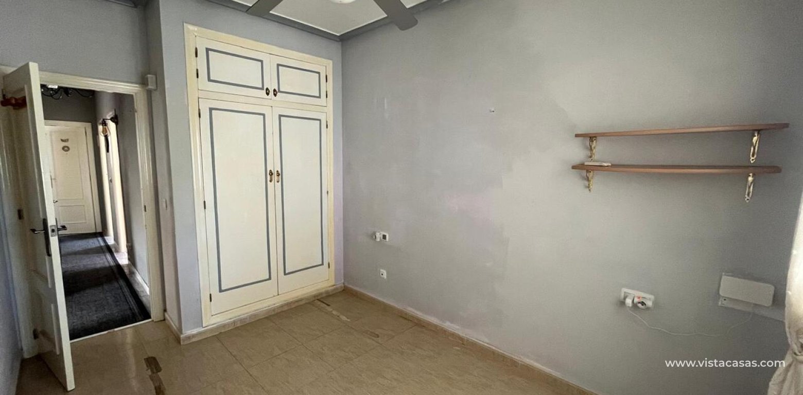 Sale - Villa - Algorfa