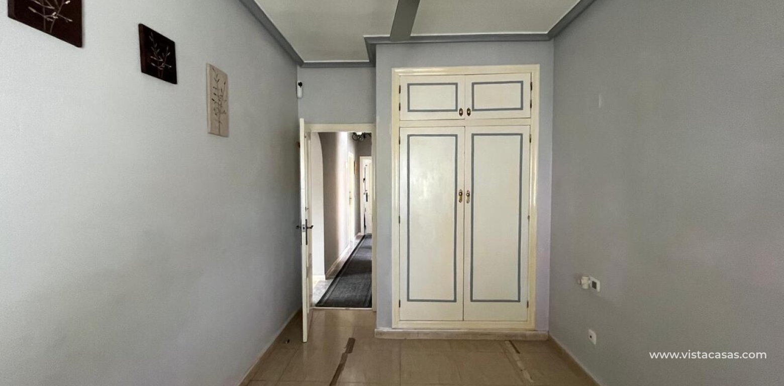 Sale - Villa - Algorfa