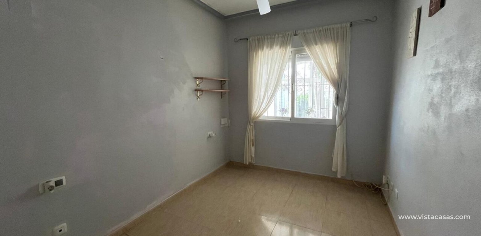 Sale - Villa - Algorfa