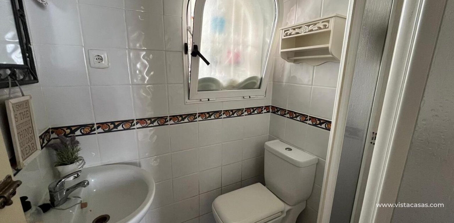 Sale - Villa - Algorfa