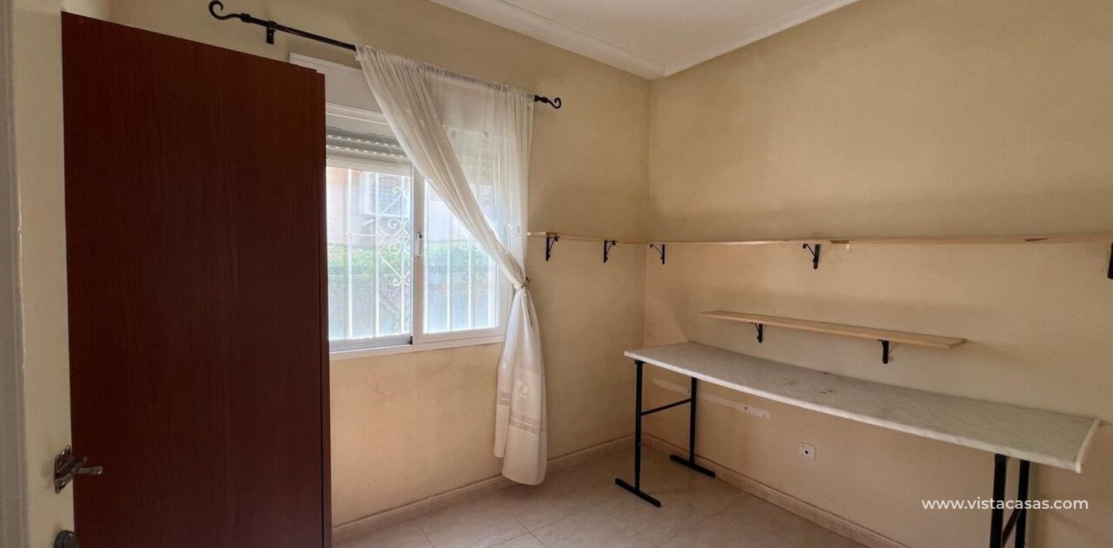 Sale - Villa - Algorfa